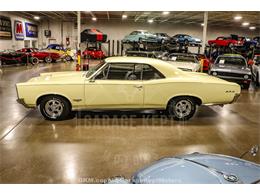 1966 Pontiac GTO (CC-2075040) for sale in Grand Rapids, Michigan