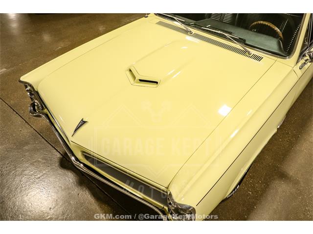 1966 Pontiac GTO (CC-2075040) for sale in Grand Rapids, Michigan