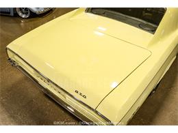 1966 Pontiac GTO (CC-2075040) for sale in Grand Rapids, Michigan