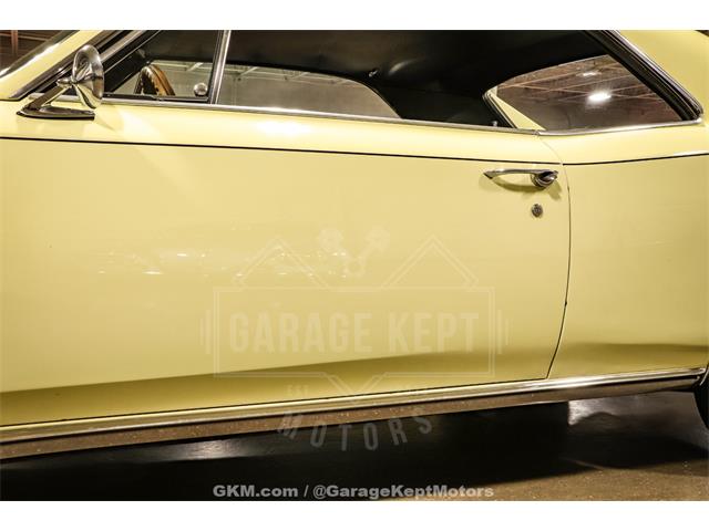 1966 Pontiac GTO (CC-2075040) for sale in Grand Rapids, Michigan