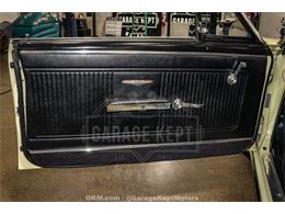 1966 Pontiac GTO (CC-2075040) for sale in Grand Rapids, Michigan