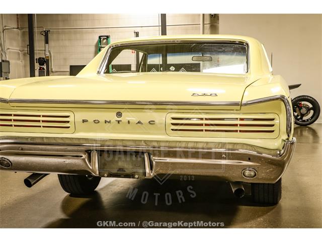 1966 Pontiac GTO (CC-2075040) for sale in Grand Rapids, Michigan