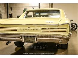 1966 Pontiac GTO (CC-2075040) for sale in Grand Rapids, Michigan