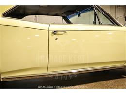 1966 Pontiac GTO (CC-2075040) for sale in Grand Rapids, Michigan