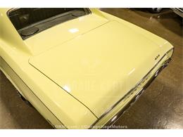 1966 Pontiac GTO (CC-2075040) for sale in Grand Rapids, Michigan