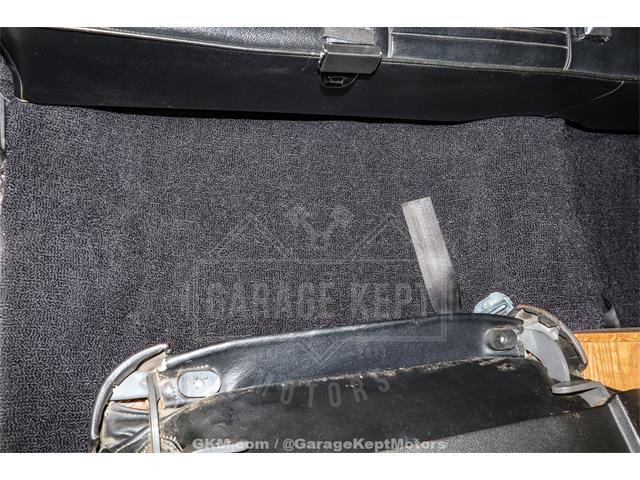 1966 Pontiac GTO (CC-2075040) for sale in Grand Rapids, Michigan