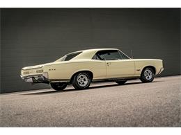 1966 Pontiac GTO (CC-2075040) for sale in Grand Rapids, Michigan