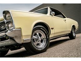 1966 Pontiac GTO (CC-2075040) for sale in Grand Rapids, Michigan