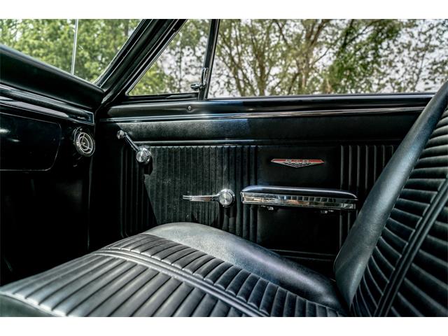 1966 Pontiac GTO (CC-2075040) for sale in Grand Rapids, Michigan