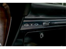 1966 Pontiac GTO (CC-2075040) for sale in Grand Rapids, Michigan