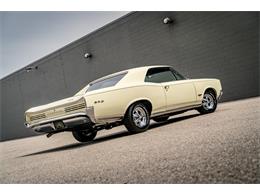 1966 Pontiac GTO (CC-2075040) for sale in Grand Rapids, Michigan