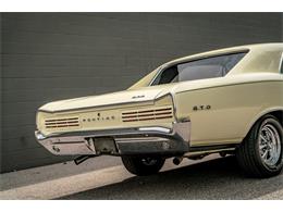 1966 Pontiac GTO (CC-2075040) for sale in Grand Rapids, Michigan