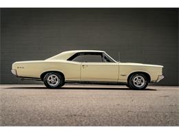 1966 Pontiac GTO (CC-2075040) for sale in Grand Rapids, Michigan