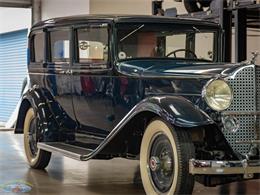 1932 Packard 4-Door (CC-2075041) for sale in Torrance, California
