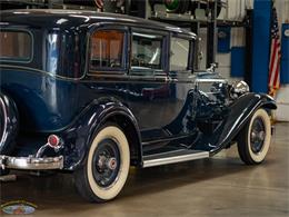 1932 Packard 4-Door (CC-2075041) for sale in Torrance, California