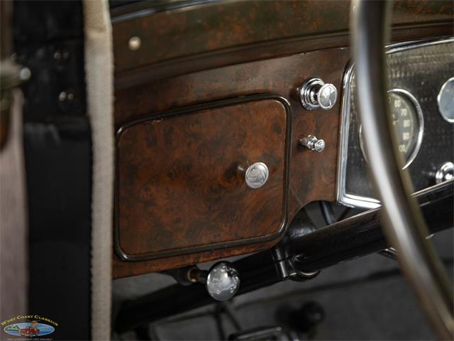 1932 Packard 4-Door (CC-2075041) for sale in Torrance, California