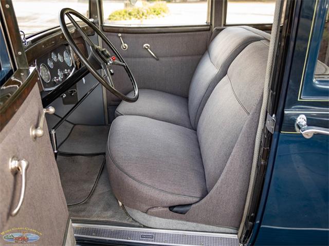 1932 Packard 4-Door (CC-2075041) for sale in Torrance, California
