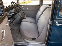 1932 Packard 4-Door (CC-2075041) for sale in Torrance, California