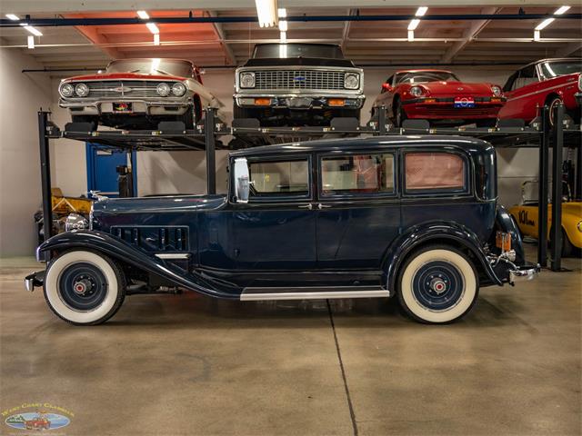 1932 Packard 4-Door (CC-2075041) for sale in Torrance, California