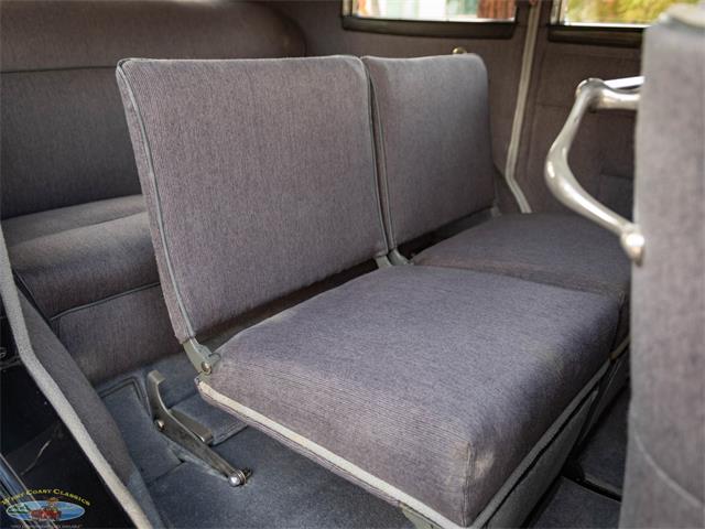 1932 Packard 4-Door (CC-2075041) for sale in Torrance, California