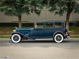 1932 Packard 4-Door (CC-2075041) for sale in Torrance, California