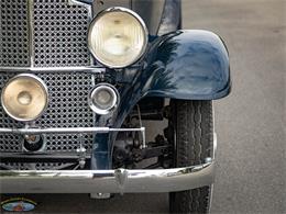 1932 Packard 4-Door (CC-2075041) for sale in Torrance, California