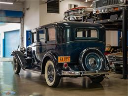 1932 Packard 4-Door (CC-2075041) for sale in Torrance, California