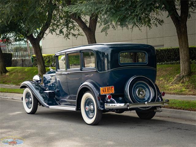 1932 Packard 4-Door (CC-2075041) for sale in Torrance, California