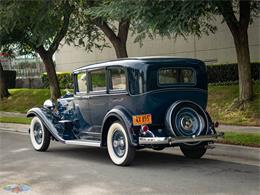 1932 Packard 4-Door (CC-2075041) for sale in Torrance, California
