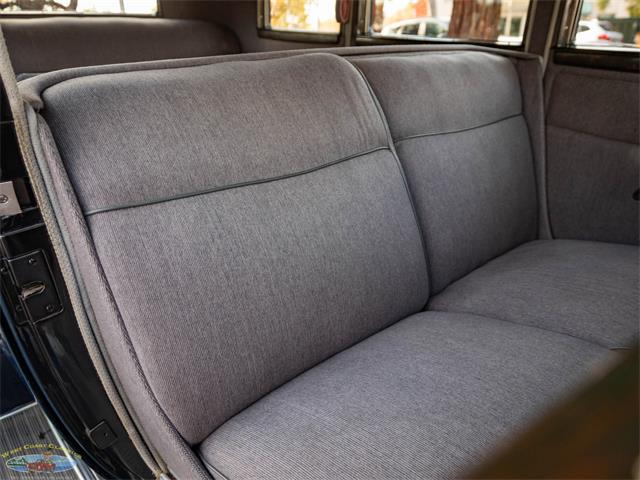 1932 Packard 4-Door (CC-2075041) for sale in Torrance, California