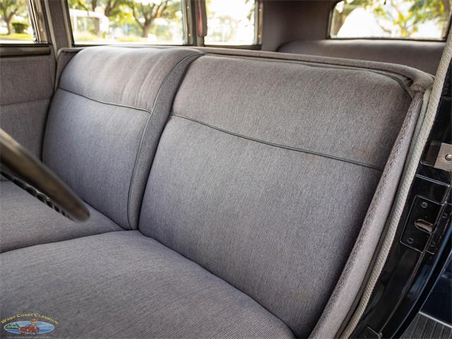 1932 Packard 4-Door (CC-2075041) for sale in Torrance, California
