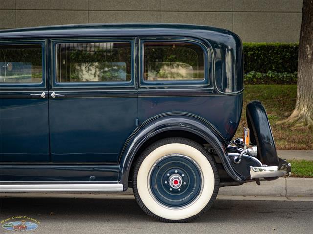 1932 Packard 4-Door (CC-2075041) for sale in Torrance, California
