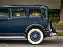 1932 Packard 4-Door (CC-2075041) for sale in Torrance, California