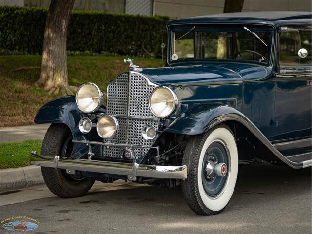 1932 Packard 4-Door (CC-2075041) for sale in Torrance, California