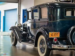 1932 Packard 4-Door (CC-2075041) for sale in Torrance, California
