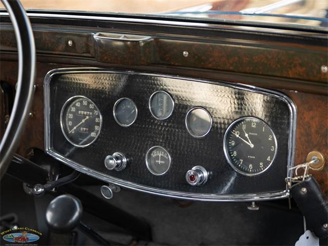 1932 Packard 4-Door (CC-2075041) for sale in Torrance, California