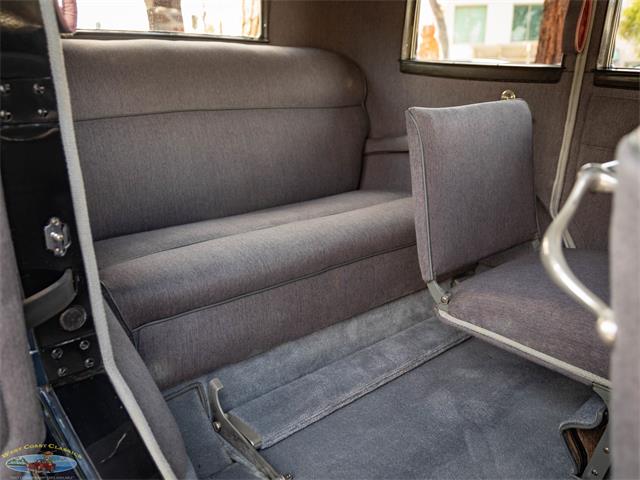 1932 Packard 4-Door (CC-2075041) for sale in Torrance, California
