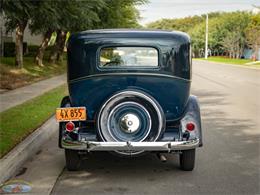 1932 Packard 4-Door (CC-2075041) for sale in Torrance, California