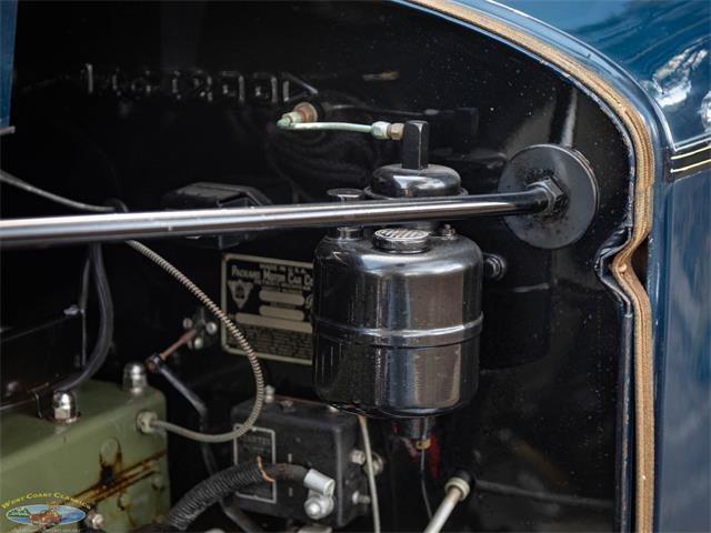 1932 Packard 4-Door (CC-2075041) for sale in Torrance, California