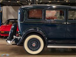 1932 Packard 4-Door (CC-2075041) for sale in Torrance, California