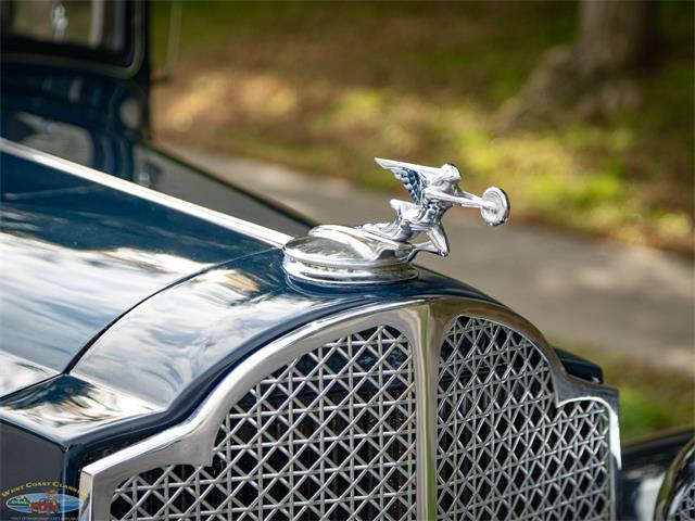 1932 Packard 4-Door (CC-2075041) for sale in Torrance, California