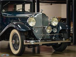1932 Packard 4-Door (CC-2075041) for sale in Torrance, California