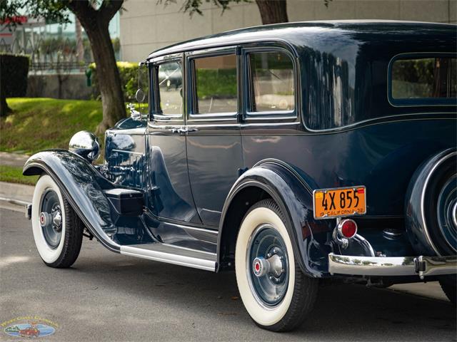 1932 Packard 4-Door (CC-2075041) for sale in Torrance, California