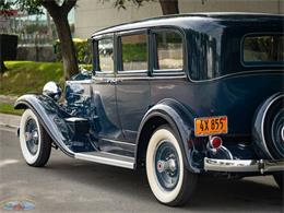 1932 Packard 4-Door (CC-2075041) for sale in Torrance, California
