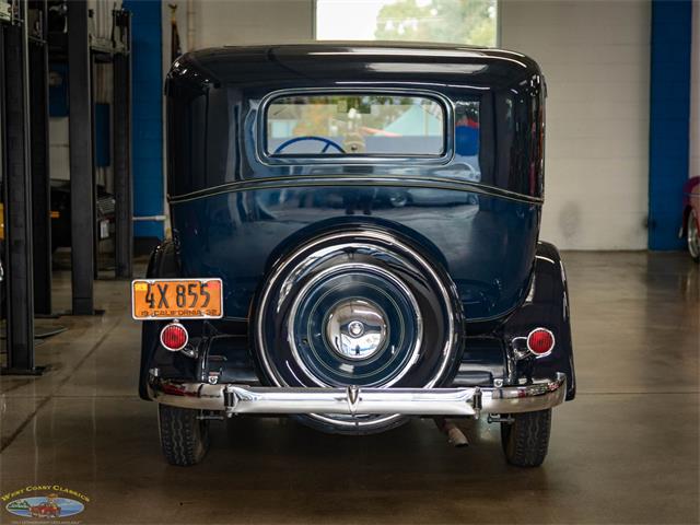 1932 Packard 4-Door (CC-2075041) for sale in Torrance, California