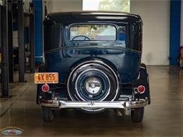 1932 Packard 4-Door (CC-2075041) for sale in Torrance, California