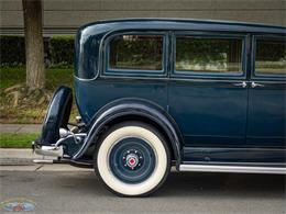 1932 Packard 4-Door (CC-2075041) for sale in Torrance, California