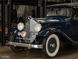 1932 Packard 4-Door (CC-2075041) for sale in Torrance, California