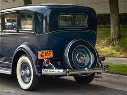 1932 Packard 4-Door (CC-2075041) for sale in Torrance, California
