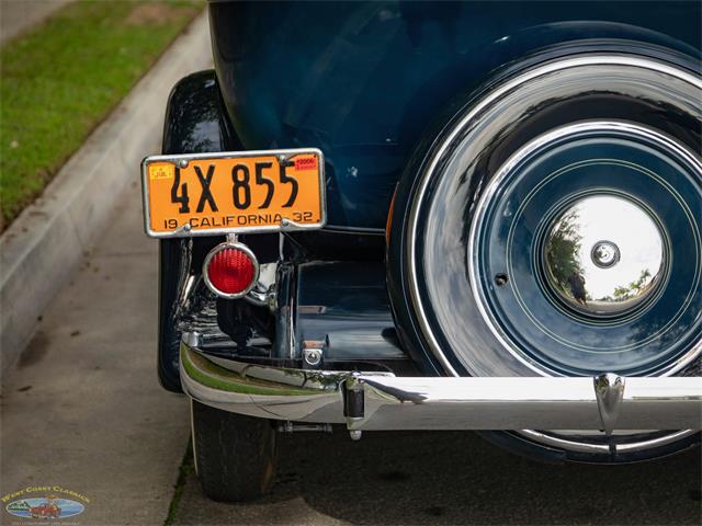 1932 Packard 4-Door (CC-2075041) for sale in Torrance, California